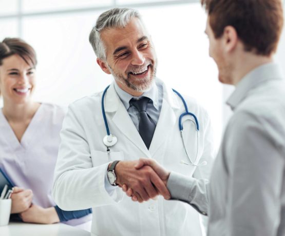 HGH Therapy Clinic: A Clinic You Can Trust